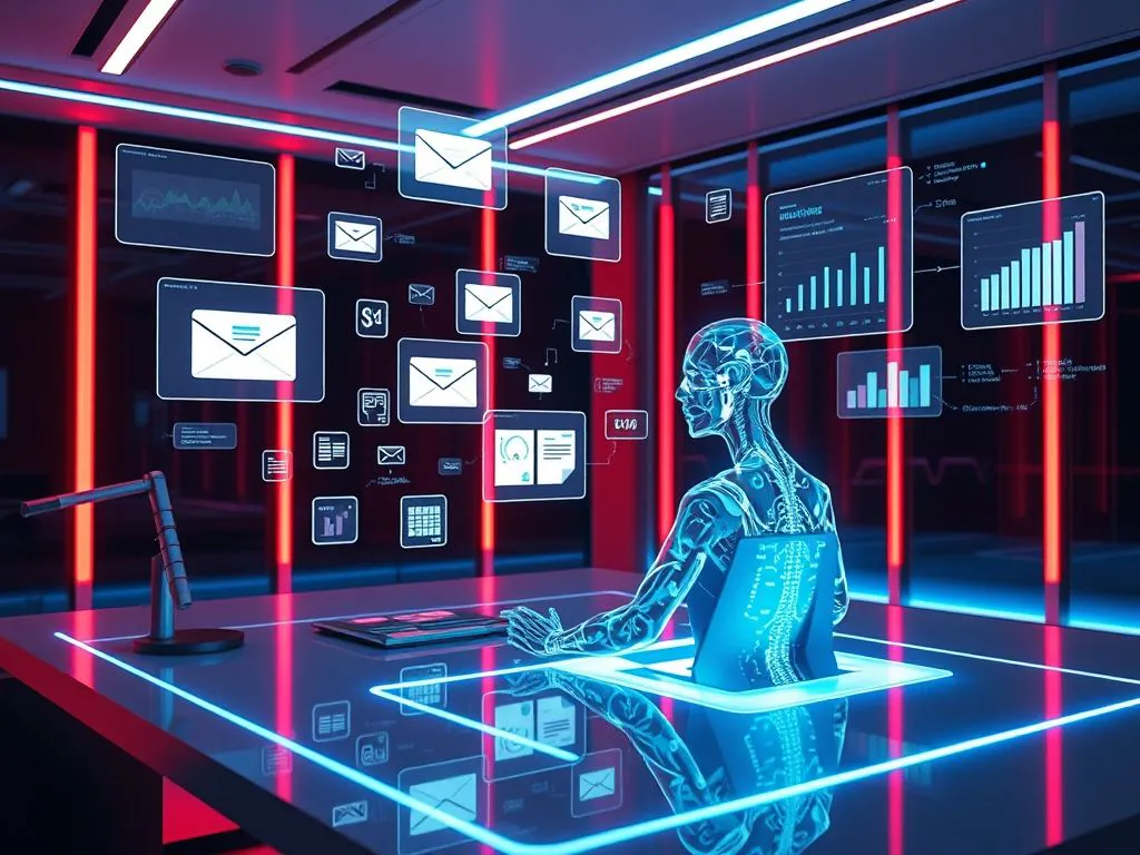 Google Agentspace: Intelligente KI-Agenten für Alltag & Arbeit