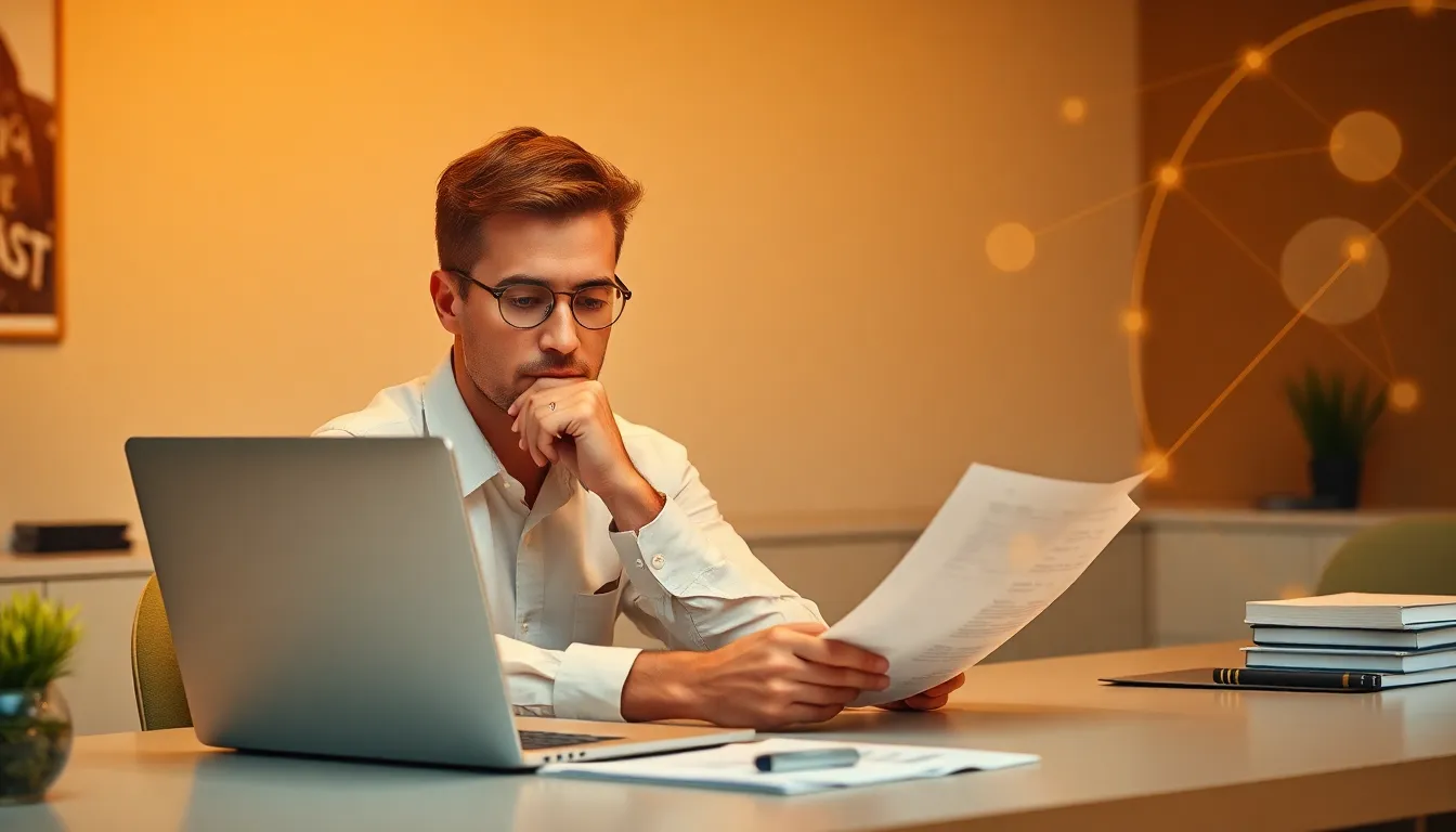 Der psychologische Faktor: Keyword-Relevanz und Kundentrust