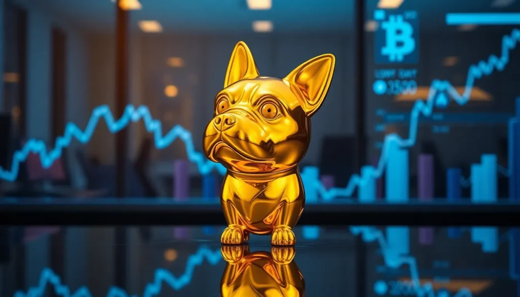 Dogecoin 2026: Vom Meme zur ernst zu nehmenden Kryptowährung