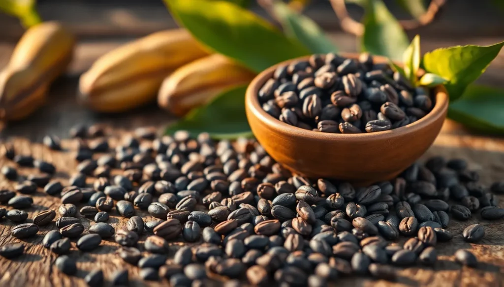 Kakao-Nibs: Das vergessene Superfood macht comeback