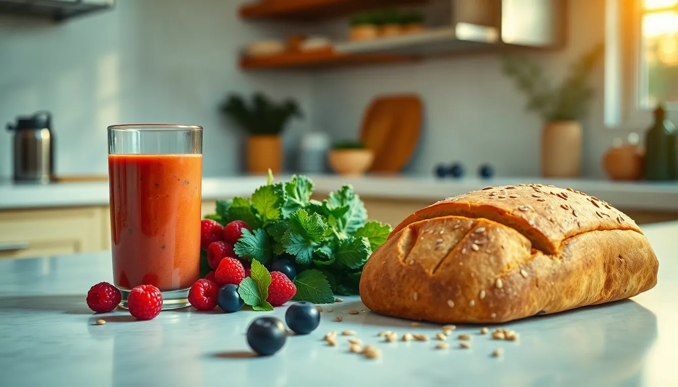 Morgens im Smoothie, abends im Brot – was steckt hinter dem Hype?