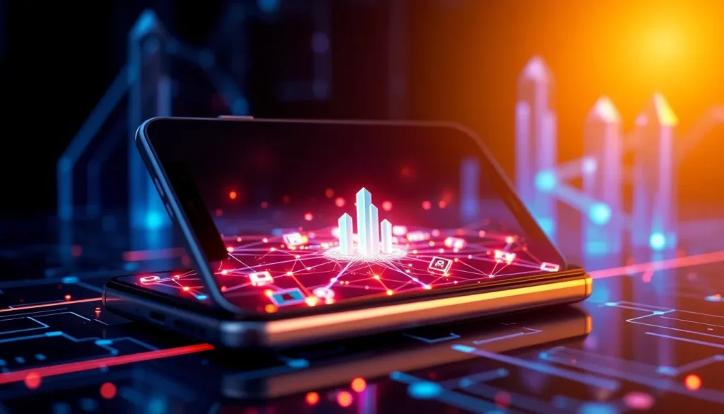Solana Mobile: Blockchain-Smartphone als Game-Changer