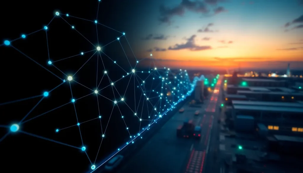 VeChain (VET): Enterprise-Blockchain mit unterschätztem Pote