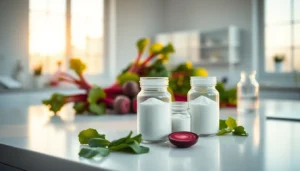 L-Arginin: Der Ernährungstrend 2026 im Check